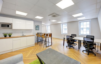 235-237 Vauxhall Bridge Rd, London for rent Interior Photo- Image 2 of 5