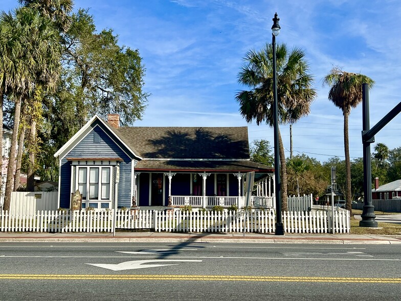 117 S French Ave, Sanford, FL for sale - Building Photo - Image 2 of 30