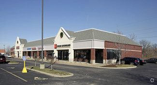 More details for 6120-6140 Mid Rivers Mall Dr, Cottleville, MO - Retail for Rent