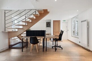 More details for 26 Rue Lebouteux, Paris - Office to Rent