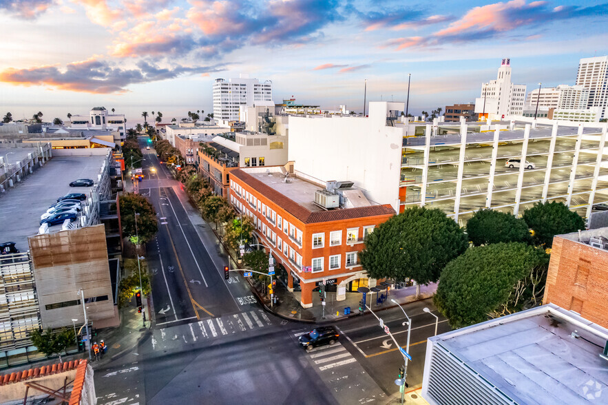 1460 4th St, Santa Monica, CA for rent - Building Photo - Image 3 of 3