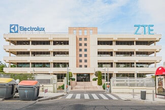 More details for Networkia Moraleja, Avda. Europa, 16, Alcobendas - Co-working to Rent
