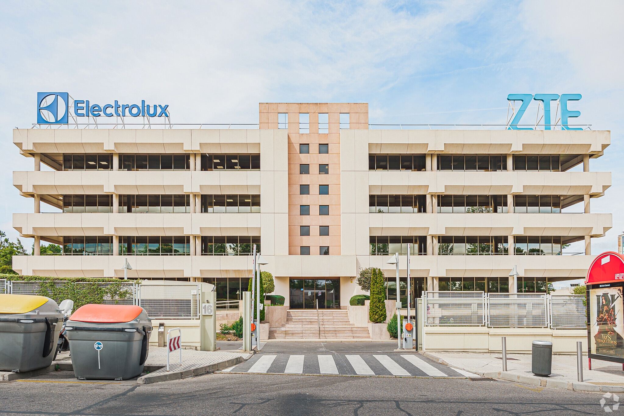 Networkia Moraleja, Avda. Europa, 16, Alcobendas, Madrid to rent Primary Photo- Image 1 of 9