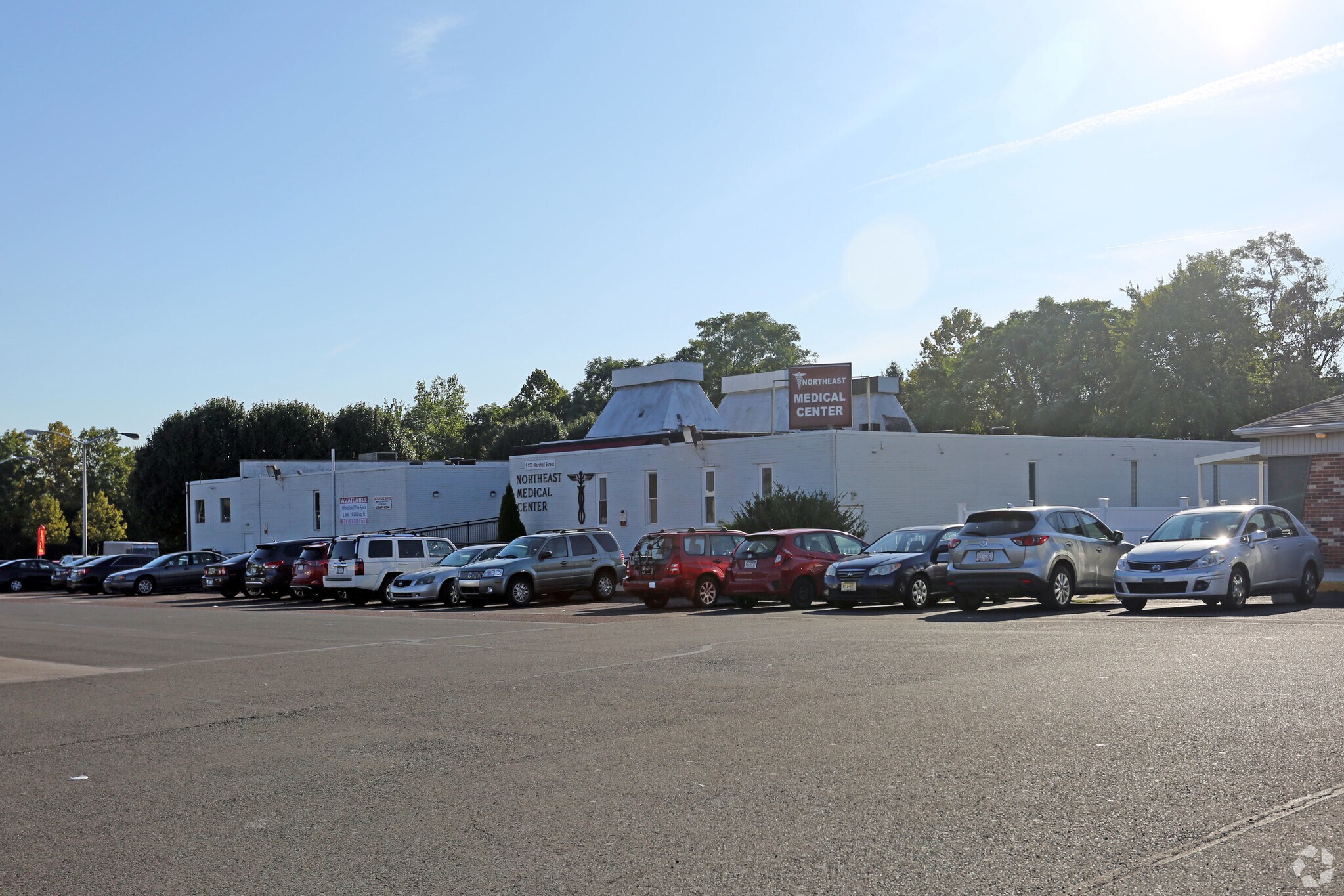 9200 Marshall St, Philadelphia, PA for sale Primary Photo- Image 1 of 1