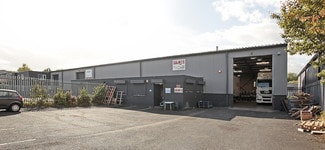 More details for Ennis Clos, Manchester - Industrial for Rent