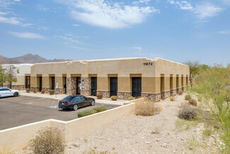 More details for 11672 E Shea Blvd, Scottsdale, AZ - Office for Rent