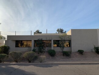 More details for 1214 N Stadem Dr, Tempe, AZ - Industrial for Rent