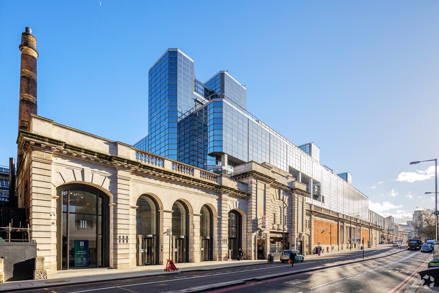 111 Buckingham Palace Rd, London to rent - Primary Photo - Image 1 of 33