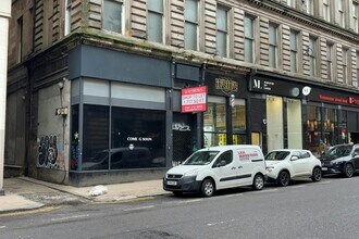 19 Renfield St, Glasgow to rent Building Photo- Image 1 of 2