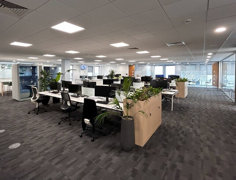 Redland Hl, Bristol to rent - Interior Photo - Image 3 of 6