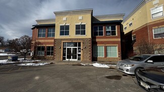 More details for 102 E 1st St, Loveland, CO - Office for Rent