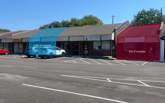 More details for 5070-5140 Pleasant Ave, Fairfield, OH - Retail for Rent