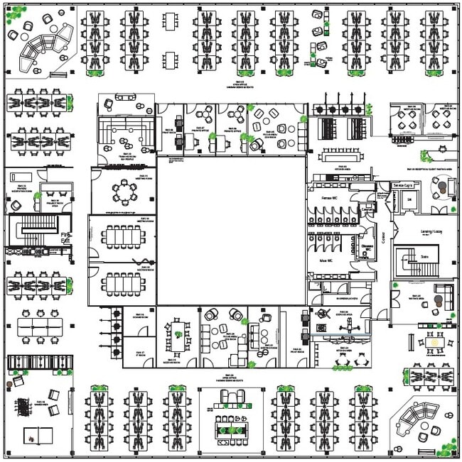 More details for Delta Office Park, Swindon - Office to Rent