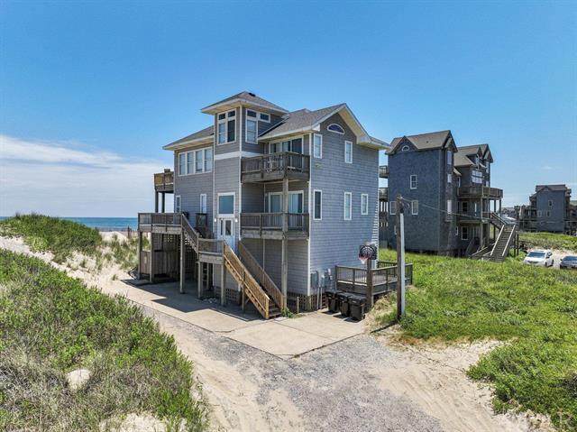 23217 Sea Haven Dr, Rodanthe, NC for sale - Primary Photo - Image 1 of 32