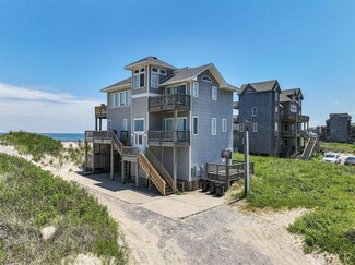 More details for 23217 Sea Haven Dr, Rodanthe, NC - Speciality for Sale