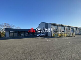 More details for 30 Chemin Du Chapitre, Toulouse - Industrial to Rent