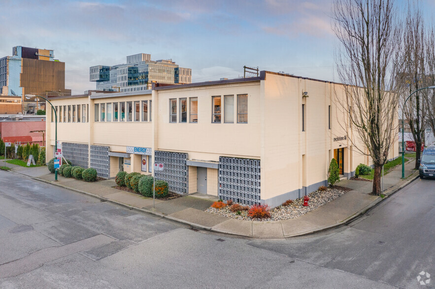 1910 Ontario St, Vancouver, BC for rent - Primary Photo - Image 1 of 28