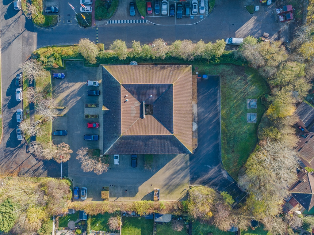 Presley Way, Milton Keynes for sale Building Photo- Image 1 of 1