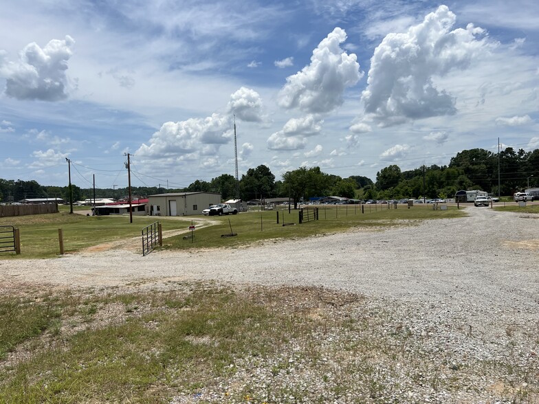 8626 MS-178 Hwy, Byhalia, MS for sale - Building Photo - Image 3 of 10