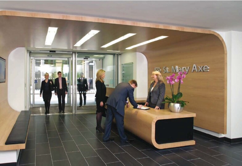 50 St Mary Axe, London for sale - Other - Image 1 of 1