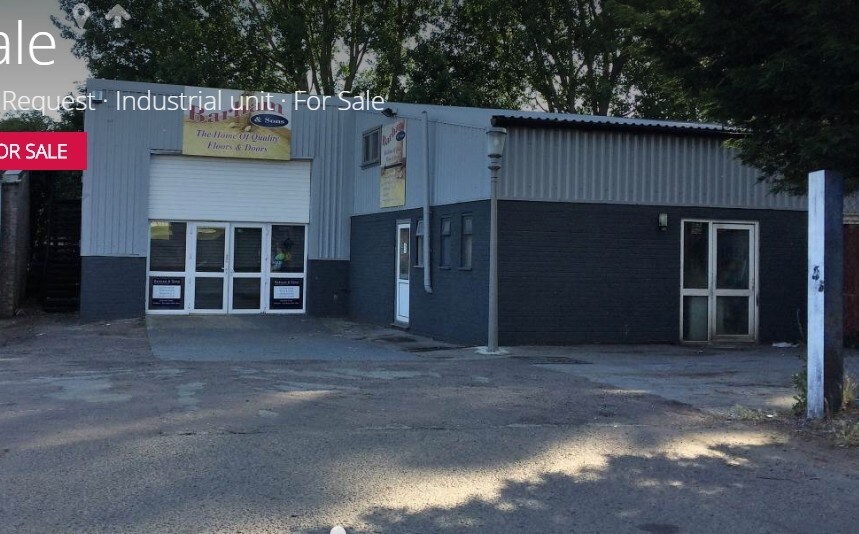 3 Studlands Park Ave, Newmarket CB8 7XA UK