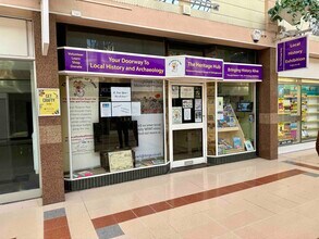 High St, Sittingbourne to rent Building Photo- Image 2 of 2