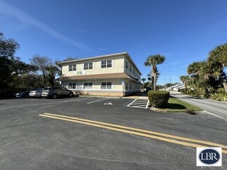 More details for 3790 NE Dixie Hwy, Palm Bay, FL - Office for Sale