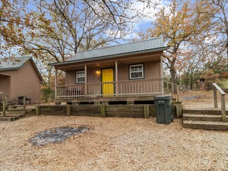 More details for 2131 Sioux Dr, Sulphur, OK - Residential for Sale