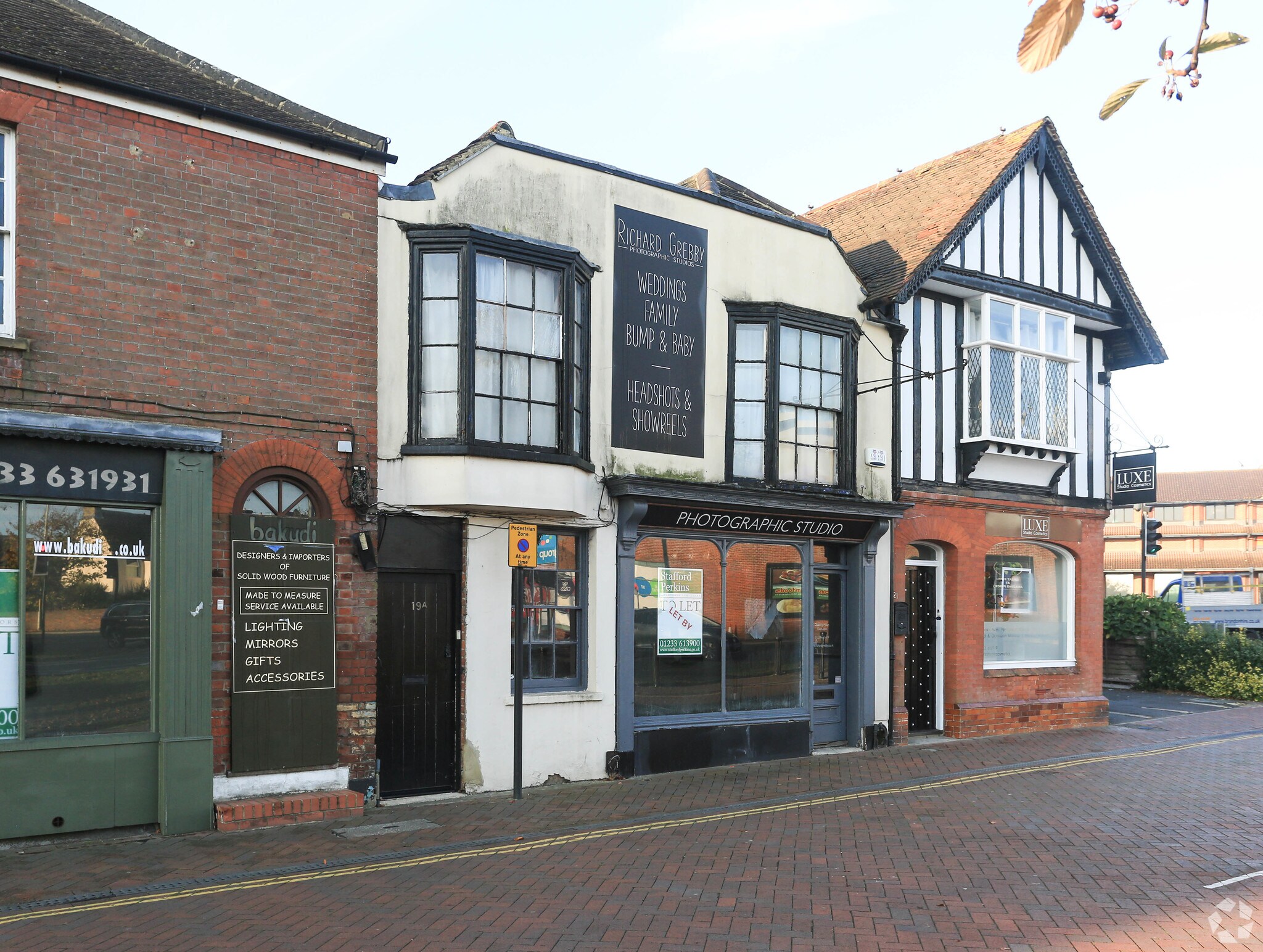 19 New St, Ashford for sale Primary Photo- Image 1 of 1