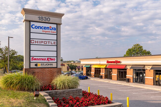 More details for 1830 York Rd, Timonium, MD - Retail for Rent