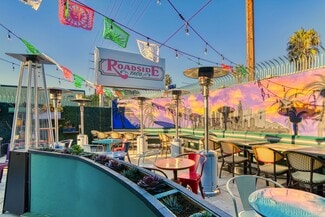 More details for 10628 Ventura Blvd, Studio City, CA - Retail to Rent