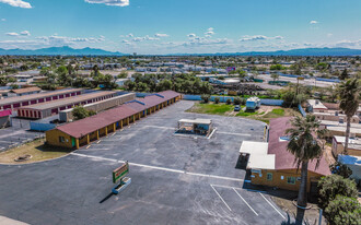 Scotsman Motel - Commercial Property