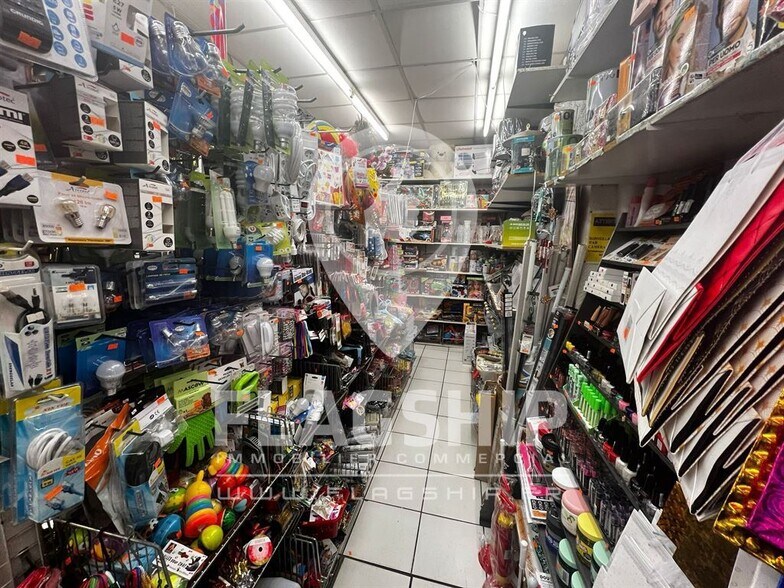 Retail in Paris for sale - Interior Photo - Image 3 of 8
