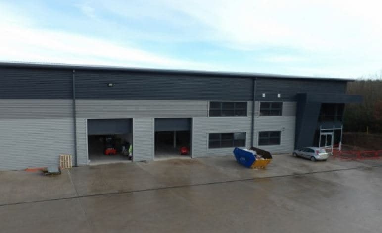 3B University Way, Crewe for sale Building Photo- Image 1 of 1