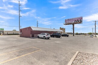 More details for 1995 N Bedell Ave, Del Rio, TX - Retail for Sale