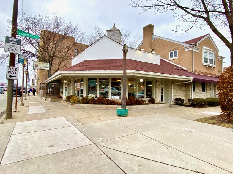 4821 N Elston, Chicago, IL for rent - Building Photo - Image 3 of 27