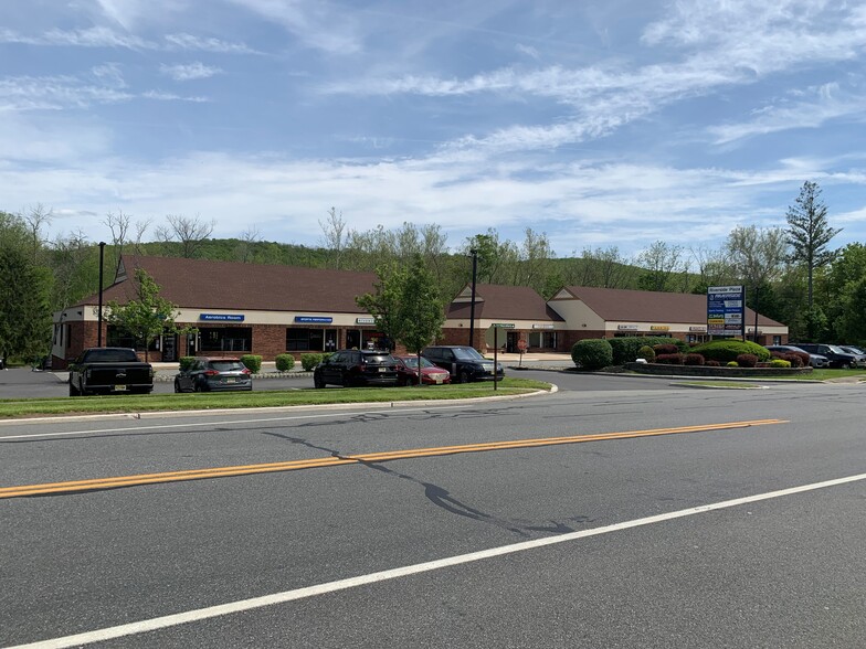 1892 Route 57, Hackettstown, NJ for sale - Primary Photo - Image 1 of 1