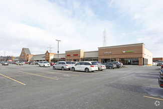 More details for 7345-7393 N State Route 3, Westerville, OH - Retail for Rent