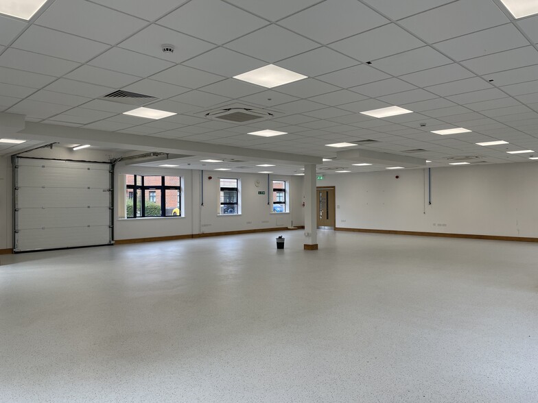 Holgate Park Dr, York for sale - Building Photo - Image 2 of 13