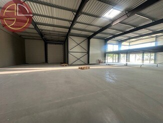 More details for Industrial to Rent