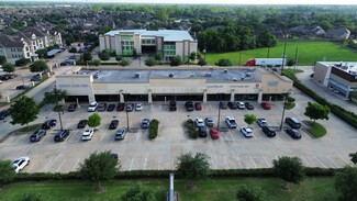 More details for 7930 W Grand Pky, Richmond, TX - Retail for Rent