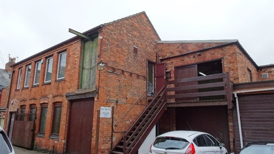 62C Brandon St, Leicester for sale Primary Photo- Image 1 of 1