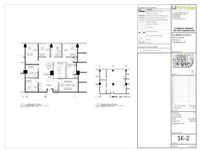 1628 John F Kennedy Blvd, Philadelphia, PA for rent Site Plan- Image 1 of 1