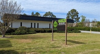 More details for 2324 Airport Blvd, West Columbia, SC - Retail for Sale