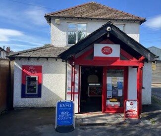 More details for 41 Burton Rd, Kendal - Retail for Rent