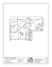 1101 N Point Blvd, Baltimore, MD for rent Floor Plan- Image 1 of 1