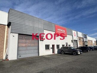 More details for 35 Bis Route De Bessières, L'Union - Light Industrial to Rent