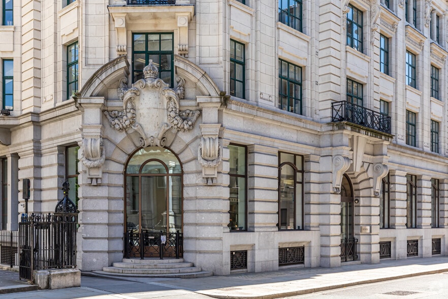 5 Chancery Ln, London to rent - Building Photo - Image 3 of 16