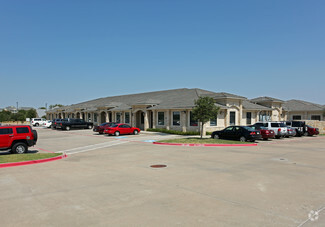 More details for 6513 Preston Rd, Plano, TX - Office/Medical for Rent