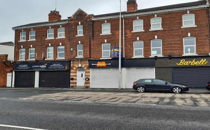 6 New Cleveland St, Hull for sale Primary Photo- Image 1 of 1